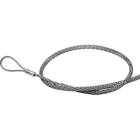 Grip de Câble 30-40 Mm Cimco Werkzeugfabrik C92001