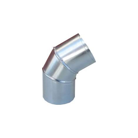 Gelöteter, verzinkter Winkel 100 mm - RKZ 100