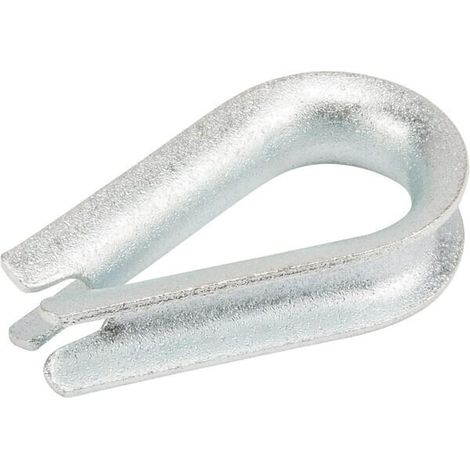 Redance per cavo zincata 13 mm UNIVERSALE WT13