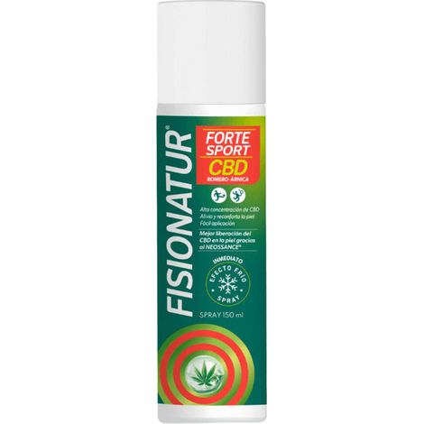 Fisionatur Forte Spray 150ml