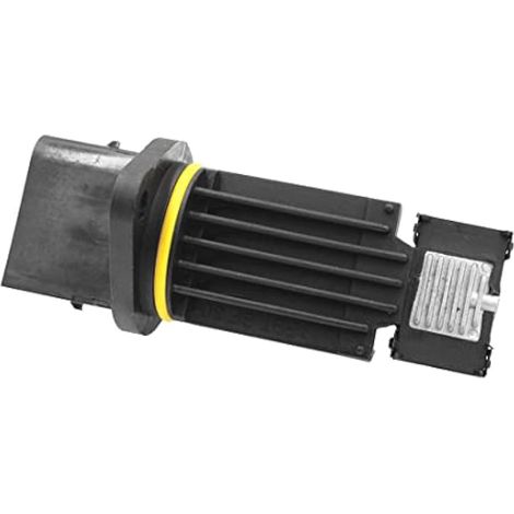 Capteur de débit d'air massique (MAF) - Référence OEM : 6110940048, 722684070, 72268400 - Pour Mercedes-Benz W210, W203, CL203, S203, C209, S210, W463, W163, W220