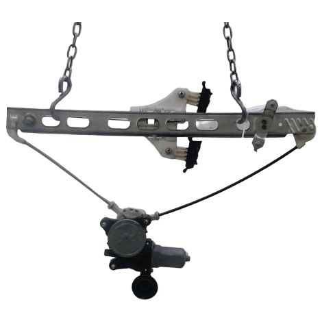 Mecanisme+moteur Leve-glace Avant Gauche SUZUKI Swift 3p [PRODUIT D'OCCASION]♻️8340271l10