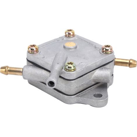 Pompe à carburant 72021-G01 compatible EZGO TXT MEDALIST Club Car 4 temps 295CC 350CC 1994-2003 (1/5)