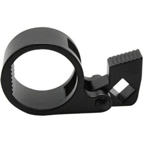 Extracteur de Rotule, Demonte Rotule Axiale Universel de biellette de clé Outil de démontage 27 42mm avec 1/2 carré d'entraînement Outil de garage Camion de voiture de queue   RWOutil du méca (1/5)