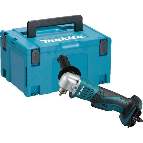 Makita DDA350ZJ 18V LXT Cordless Angle Drill in MAKPAC Type 3 Case (1/5)