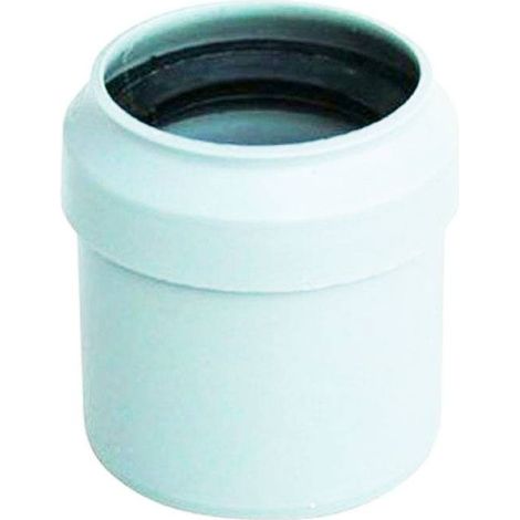 Bicchiere riduzione pp/pehd silere valsir diam. 78 / 75 (1/2)