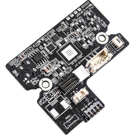 Carte mère Flashforge AD5X, remplacement direct (1 pièce) pour imprimante 3D AD5X : réparation et maintenance (1/5)