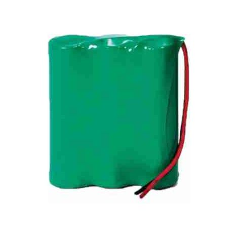 BTX batteria Ni-Mh per centrale XR 800 V
