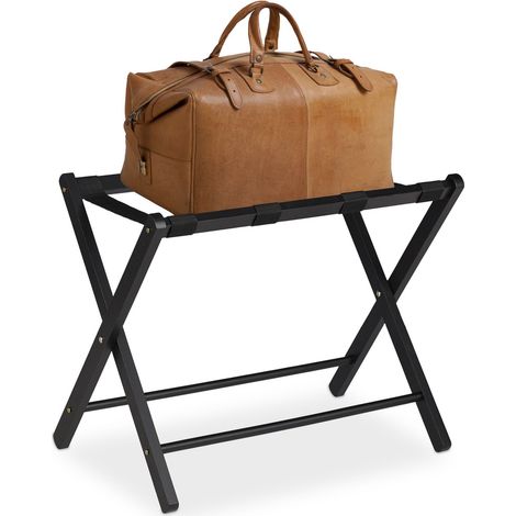 Gepackbank holz 8831
