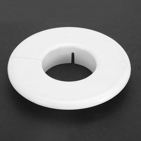 Cache-trous muraux pour climatiseur, accessoires décoratifs pour cloisons de climatisation (1/5)