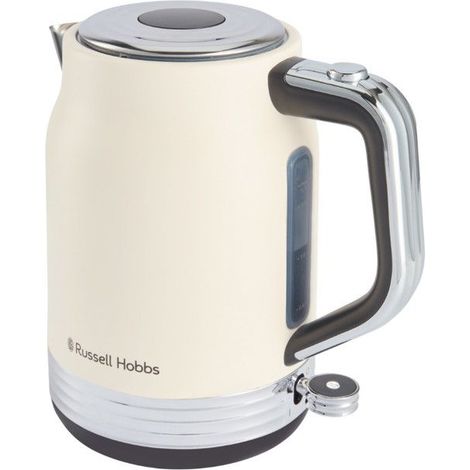 Wasserkocher RUSSELL HOBBS 28640-70 Hanley Cream 1 Stück