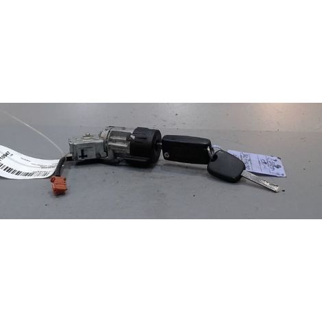 [PRODUIT D'OCCASION] Antivol De Direction CITROEN C3 ♻️ Ref Oe. 4162ea - Garantie à vie (1/2)
