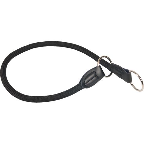 K Nylon Alps 70 cm 12mm L nero