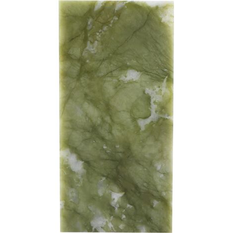 Pierre à aiguiser portable Grit 10000 vert clair, outil d'affûtage, meule à main, polissoir pour couteaux, accessoires de broyage, finition miroir, format voyage (1/3)