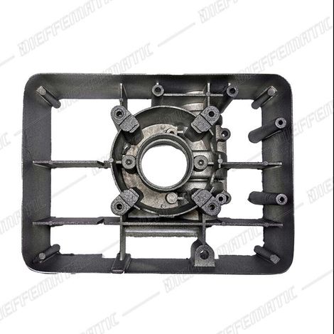 Scatola Motore 100916 Superiore Simply Vds Kv6 Ricambio