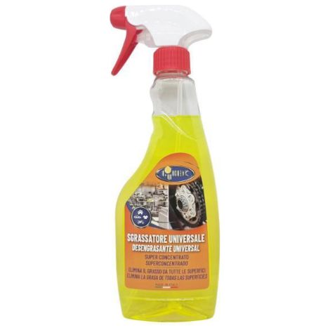 Elimina sporco 500 ml sparco - 45336