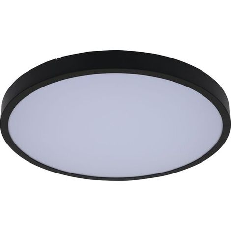 Plafoniera LED Rabalux Alenzo 42cm 36W RGB IP44 Bluetooth (1/5)