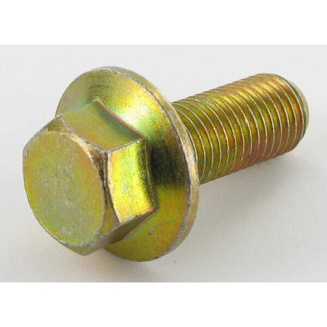 Vite per flangia 10x25 HONDA 90105960003