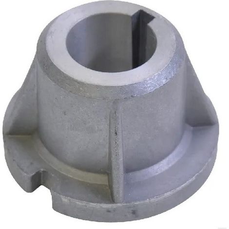7338 - Support de lame D. 22.2mm  pour tondeuse OUTILS WOLF (1/5)