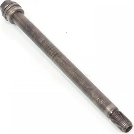 [PRODUIT D'OCCASION] Axe roue avant origine pour Moto Yamaha 600 XJS Diversion 1992 à