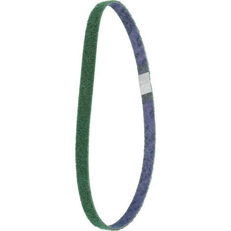 3M Vlies-Schleifband (A) DF-BL, 13 x 305 mm, Körnungsvergleich: 240