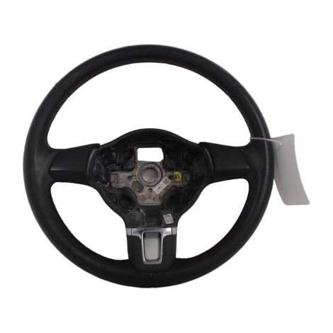 Volant De Direction VOLKSWAGEN Golf Vi 2008- [PRODUIT D'OCCASION]♻️5k0419091jzrp