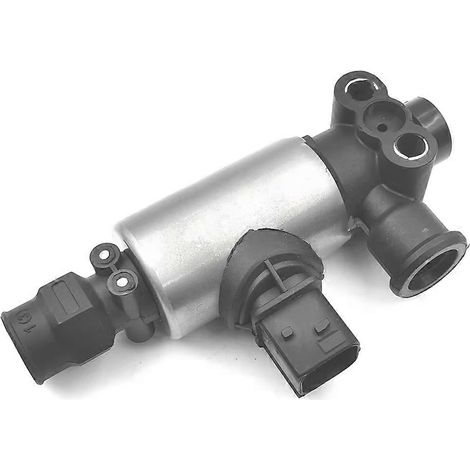 A0009973612 A0009973712 4721730020 4721700800 Válvula solenoide para camión Mercedes-Benz (1/5)