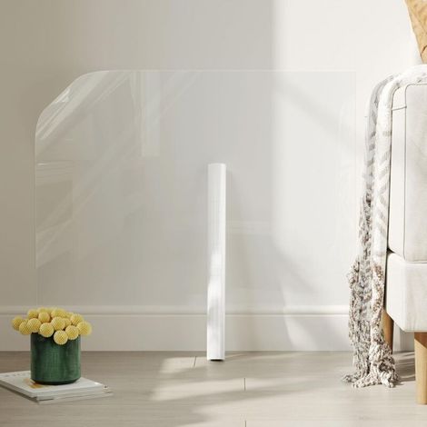 Papier Film Adhesif Transparent pour Meuble 30X300cm, Film Transparent Autocollant Plastique Couvre Livre Protection Mur Cuisine, Rouleau Vinyle Revetement Adhesif pour Meuble Imperméable