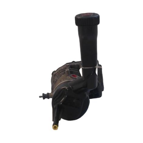 [PRODUIT D'OCCASION] Moteur Electrique Direction Assistee CITROEN C4 Picasso 007- ♻️ Ref Oe. 4008f4 - Garantie à vie (1/4)