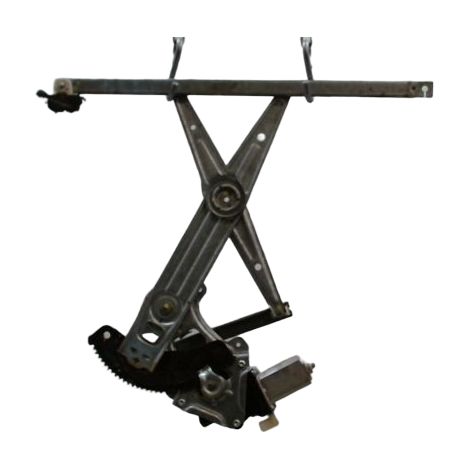 Mecanisme+moteur Leve-glace Avant Droit NISSAN Micra 2009- [PRODUIT D'OCCASION]♻️827301hb0a (1/2)