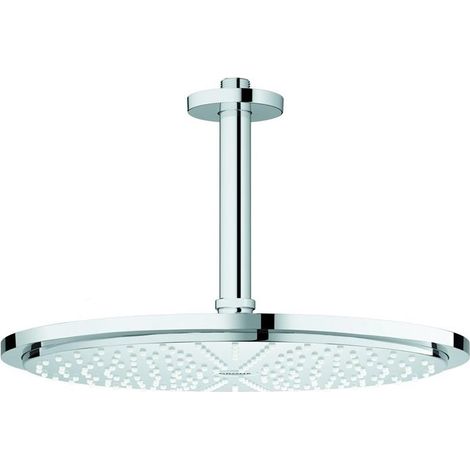 Grohe Rainshower Cosmopolitan 310 Kopf- und Deckenbrause-Set 142 mm, 1 Strahl, verchromt (26067000) (1/5)