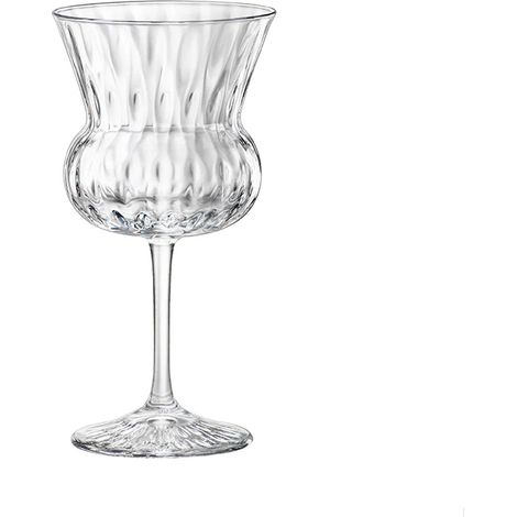 Conf 6 calice bloom cocktail cl 24,5 - cod 6256251