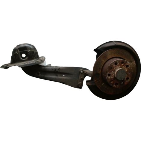 [PRODUIT D'OCCASION] Pivot Arriere Gauche SEAT Altea ♻️ Ref Oe. 1k0505435ab - Garantie à vie (1/3)