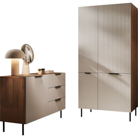 Conjunto de salón Mardalu 108