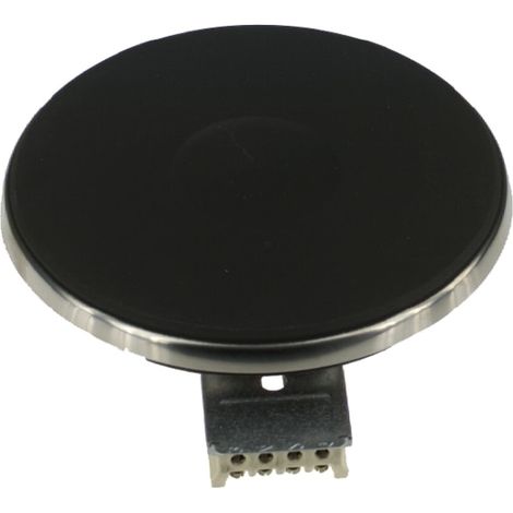 Ego - kochplatte 145mmø 1000w 230v ego 18.14453.002 - 481925998496 - 8015250000573