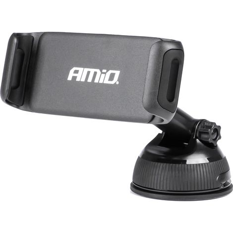 Soporte para coche para tablet, teléfono, salpicadero, parabrisas AMIO-03798 (1/5)