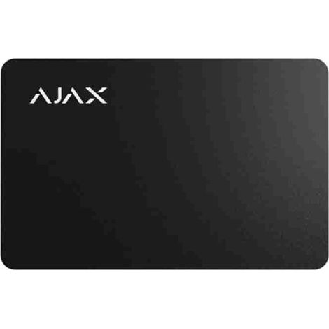 AJAX - 38218 - Pass (10pcs) ASP , Carta contactless