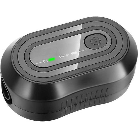 Nettoyeur et générateur de désinfectant pour appareil CPAP. désinfecteur d'air. nettoyeur de masque CPAP pour appareil CPAP (1/5)