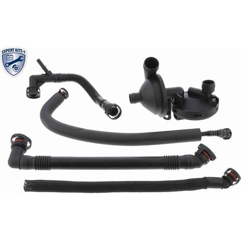 Kit de réparation, ventilation du carter-moteur VAICO V20-1871 BMW