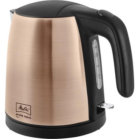 Wasserkocher melitta prime aqua mini 2200 W 1 L (1/2)