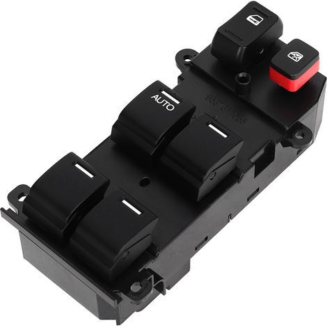 Yinhing Interrupteur de Fenêtre, Master de Fenêtre électrique 1pc Cutter de l'Interrupteur de côté Conducteur pour le côté du Conducteur. (1/5)