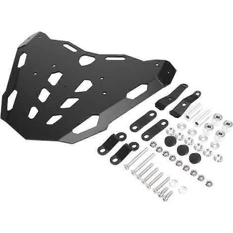 Gepäckträger hinten für DUCATI Multistrada MTS 950 1200 1260 Motorräder (2015-2020) (1/5)