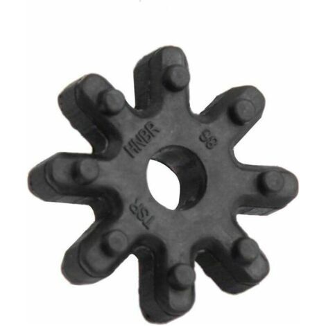5 x 56315-2K000FFF Coupleur de direction flexible pour Hyundai Kia (1/5)