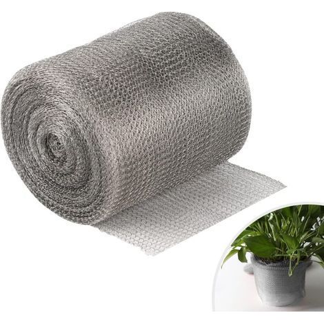 Foam Pool Filters for Intex Type S1 - Filter Sponge Type S1 - Foam Filter for Spa, Swimming Pool - Reusable and Washable (4 Pieces) (1/5)