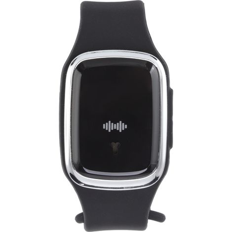 Bracelet Anti Moustiques Ultrasonique Rechargeable USB, Ajustable pour Femmes Enceintes et Bébés, Sécurité Maximale (1/5)