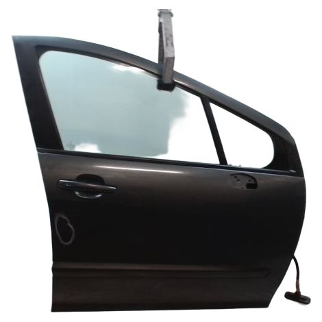 Porte Avant Droit PEUGEOT 308 Sw I Phase 1 2008-2011 [PRODUIT D'OCCASION]♻️9004cc (1/3)