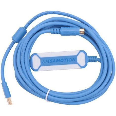 TSXPCX3030-C Serielles Programmierkabel, geeignet für TSXPCX3030 (Download) (1/5)