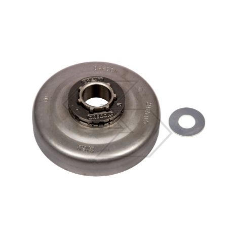Ritzel für Alpina Kettensäge A40E PROF41 PROF45 38505X