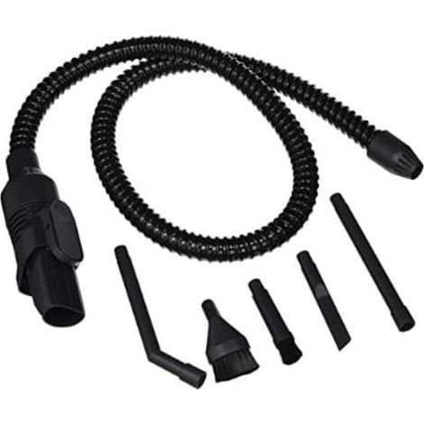 3726FFJ200UK, Kit de aspiradora para coche inalámbrica de la serie IZ, plástico, gris