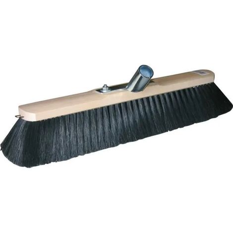scopa kerbl senza manico cattura polvere 40 cm